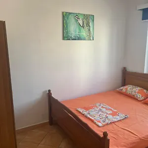 Domus Aurea Velipoje